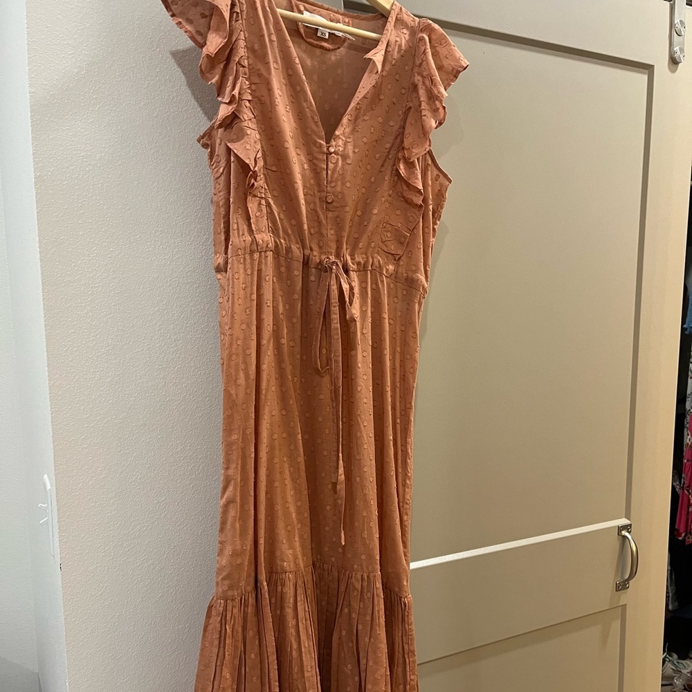 Emerson Fry Chandra dress XS